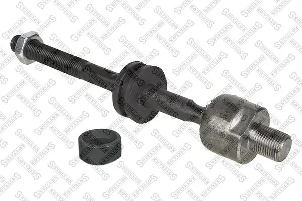 Handler.Part Tie rod axle joint Stellox 5501588ASX 1