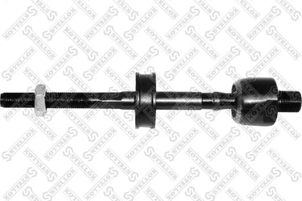 Handler.Part Tie rod axle joint Stellox 5501588SX 1