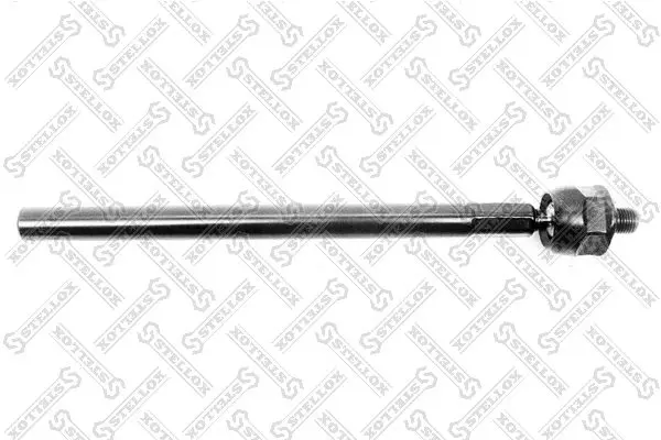 Handler.Part Tie rod axle joint Stellox 5501701SX 1