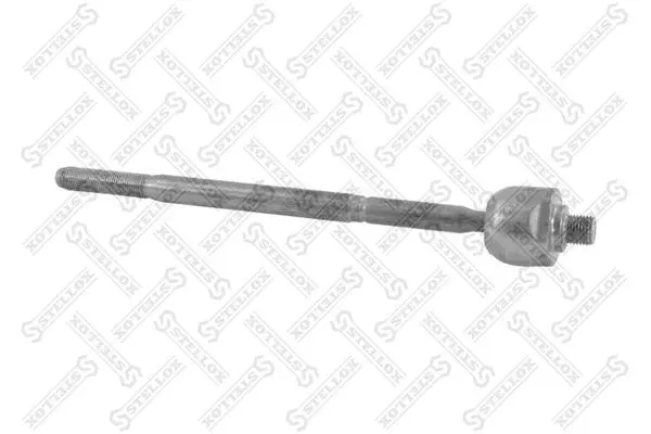 Handler.Part Tie rod axle joint Stellox 5502339SX 1