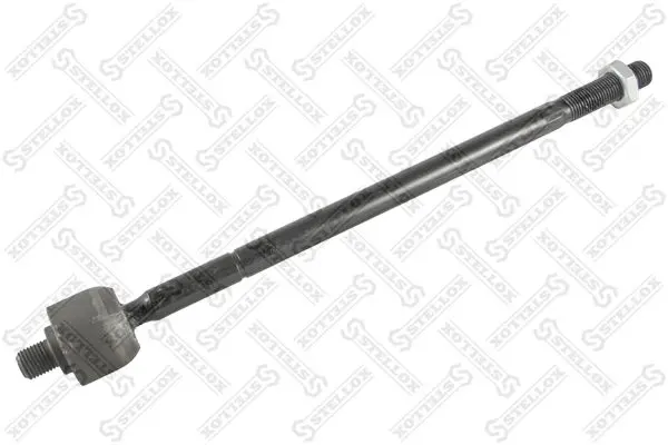 Handler.Part Tie rod axle joint Stellox 5502356ASX 1