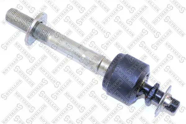 Handler.Part Tie rod axle joint Stellox 5502499SX 1