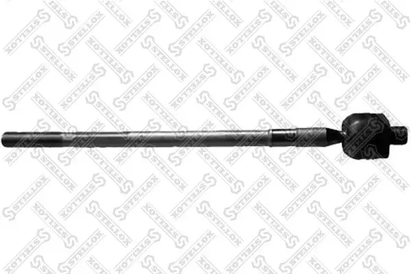 Handler.Part Tie rod axle joint Stellox 5502529SX 1