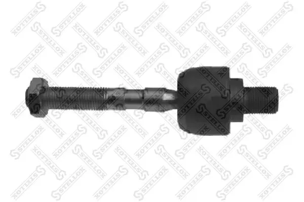 Handler.Part Tie rod axle joint Stellox 5502538SX 1