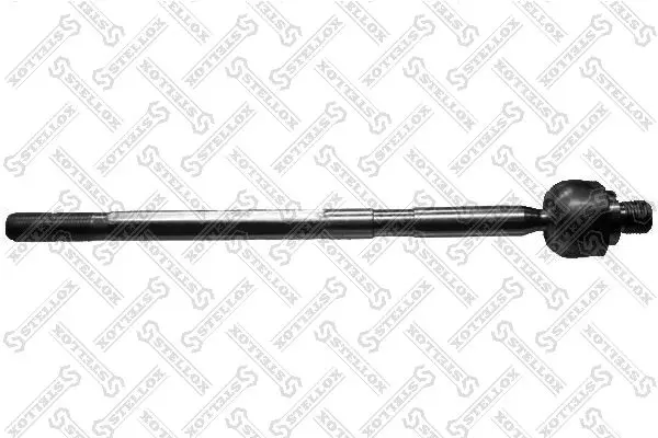 Handler.Part Tie rod axle joint Stellox 5502545SX 1