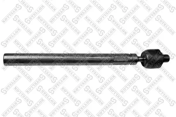 Handler.Part Tie rod axle joint Stellox 5502558SX 1