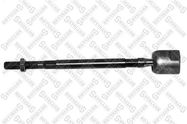 Handler.Part Tie rod axle joint Stellox 5502564SX 1