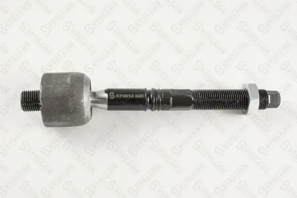 Handler.Part Tie rod axle joint Stellox 5502575SX 1