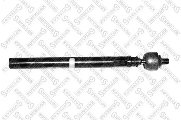 Handler.Part Tie rod axle joint Stellox 5503317SX 1