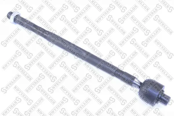 Handler.Part Tie rod axle joint Stellox 5503383SX 1