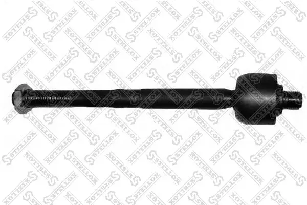 Handler.Part Tie rod axle joint Stellox 5503386ASX 1