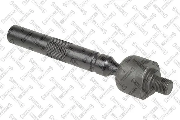 Handler.Part Tie rod axle joint Stellox 5503388ASX 1