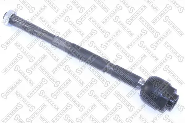 Handler.Part Tie rod axle joint Stellox 5504531SX 1