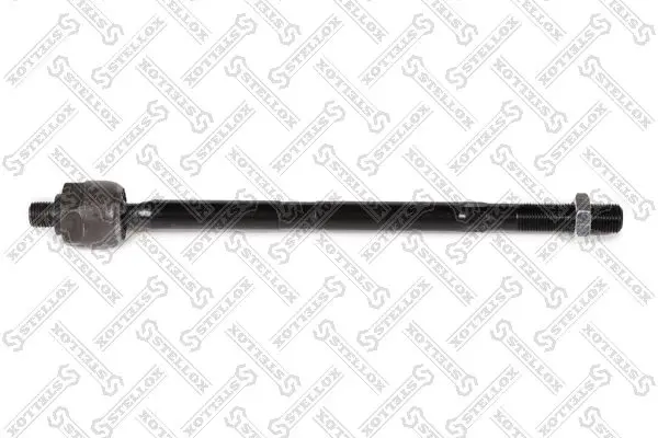 Handler.Part Tie rod axle joint Stellox 5504876ASX 1