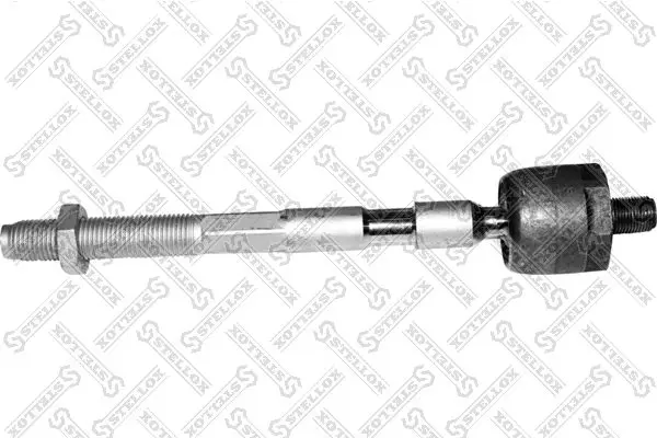 Handler.Part Tie rod axle joint Stellox 5505062ASX 1