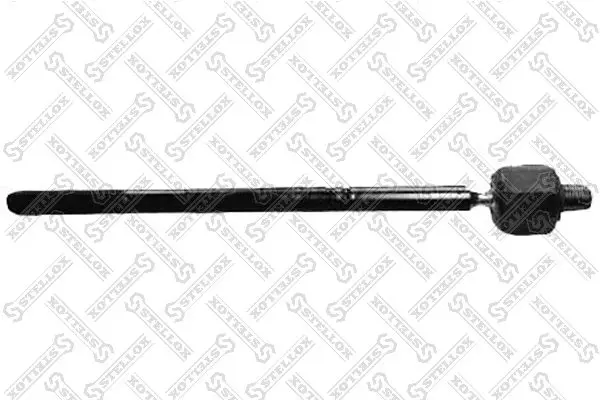 Handler.Part Tie rod axle joint Stellox 5505127SX 1