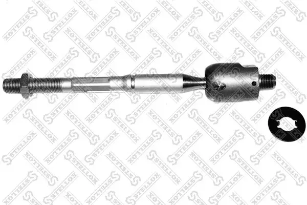 Handler.Part Tie rod axle joint Stellox 5505492SX 1