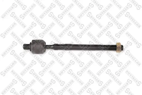 Handler.Part Tie rod axle joint Stellox 5553011ASX 1