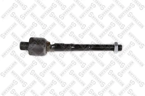 Handler.Part Tie rod axle joint Stellox 5571035ASX 1