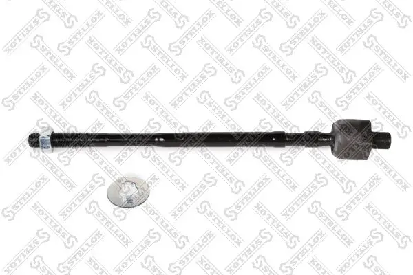 Handler.Part Tie rod axle joint Stellox 5574017ASX 1