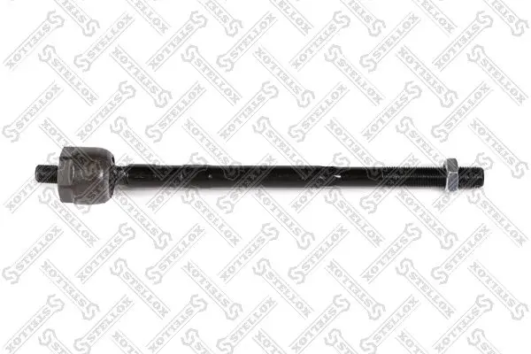 Handler.Part Tie rod axle joint Stellox 5574044ASX 1