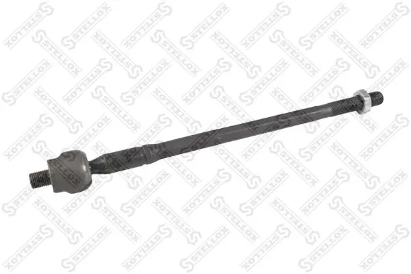 Handler.Part Tie rod axle joint Stellox 5598003ASX 1