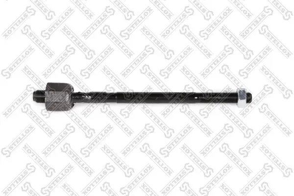 Handler.Part Tie rod axle joint Stellox 5598024ASX 1