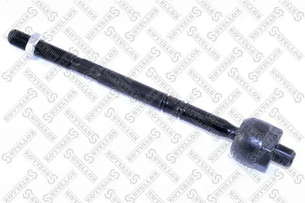 Handler.Part Tie rod axle joint Stellox 5598024SX 1