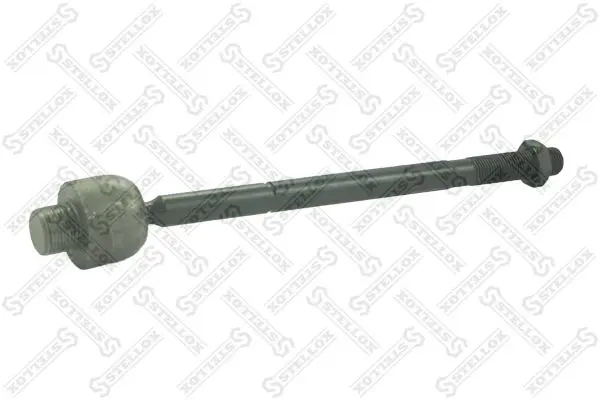 Handler.Part Tie rod axle joint Stellox 5598041SX 1