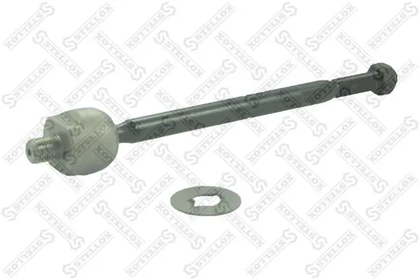 Handler.Part Tie rod axle joint Stellox 5598042SX 1