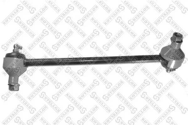 Handler.Part Rod/strut, stabiliser Stellox 5600063SX 1