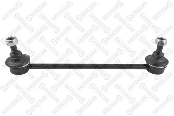 Handler.Part Rod/strut, stabiliser Stellox 5600100ASX 1