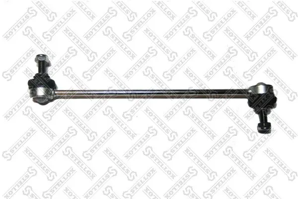 Handler.Part Rod/strut, stabiliser Stellox 5600208SX 1