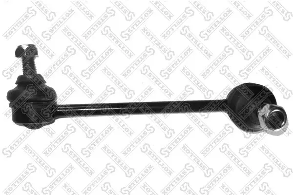 Handler.Part Rod/strut, stabiliser Stellox 5600525SX 1