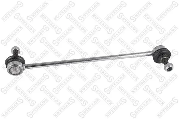 Handler.Part Rod/strut, stabiliser Stellox 5600531SX 1