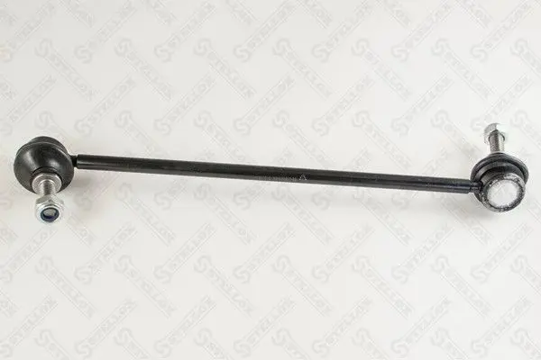 Handler.Part Rod/strut, stabiliser Stellox 5600539ASX 1