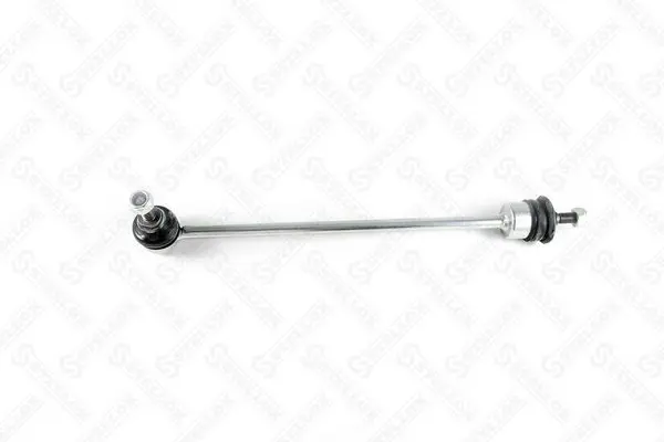 Handler.Part Rod/strut, stabiliser Stellox 5600549SX 1