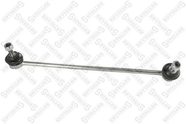 Handler.Part Rod/strut, stabiliser Stellox 5600552SX 1