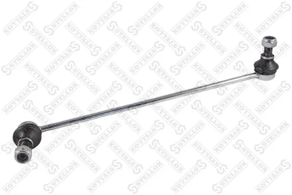 Handler.Part Rod/strut, stabiliser Stellox 5600569SX 1