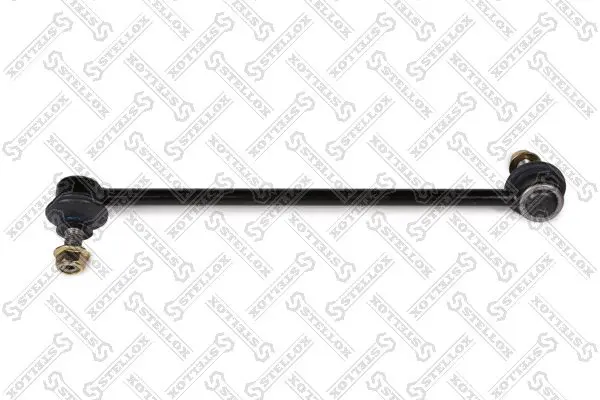 Handler.Part Rod/strut, stabiliser Stellox 5600648ASX 1