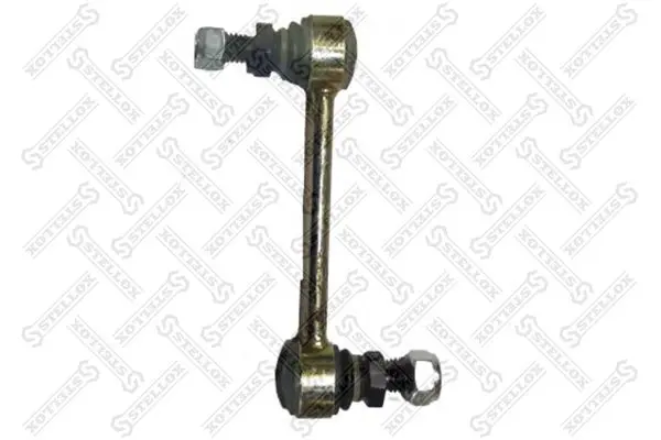 Handler.Part Rod/strut, stabiliser Stellox 5600659SX 1