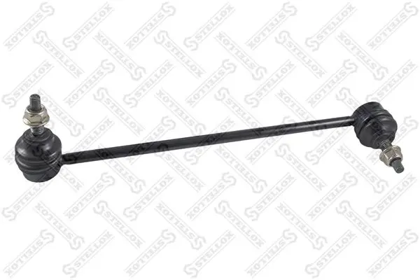 Handler.Part Rod/strut, stabiliser Stellox 5600898ASX 1