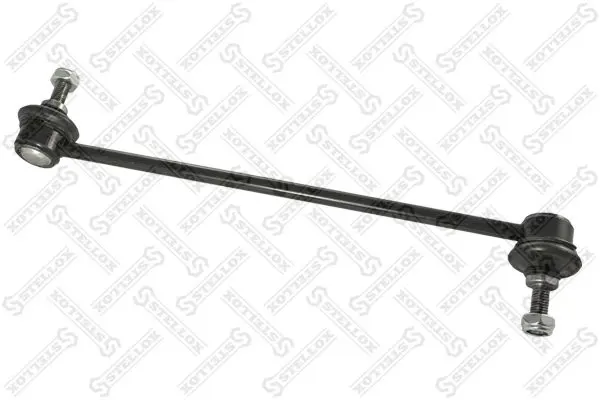 Handler.Part Rod/strut, stabiliser Stellox 5600935ASX 1