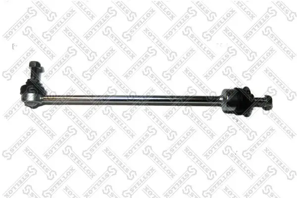 Handler.Part Rod/strut, stabiliser Stellox 5601354SX 1