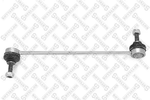 Handler.Part Rod/strut, stabiliser Stellox 5602021SX 1