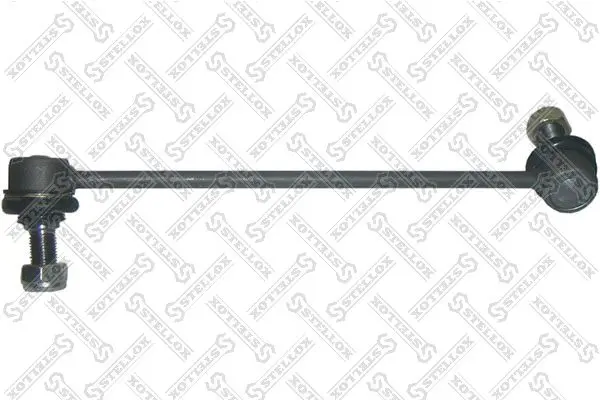 Handler.Part Rod/strut, stabiliser Stellox 5603036SX 1