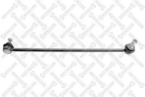 Handler.Part Rod/strut, stabiliser Stellox 5603069SX 1