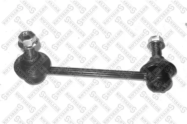 Handler.Part Rod/strut, stabiliser Stellox 5603078SX 1