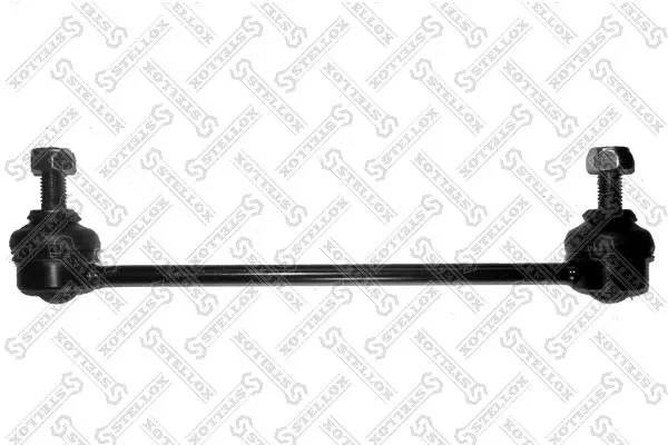 Handler.Part Rod/strut, stabiliser Stellox 5603084ASX 1