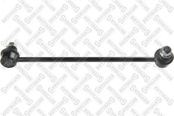 Handler.Part Rod/strut, stabiliser Stellox 5603477SX 1